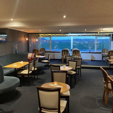 Seaview John O Groats Hotel 존 오 그로츠 외부 사진