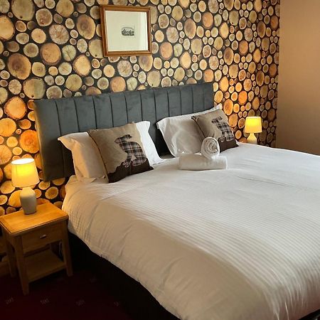 Seaview John O Groats Hotel 존 오 그로츠 외부 사진