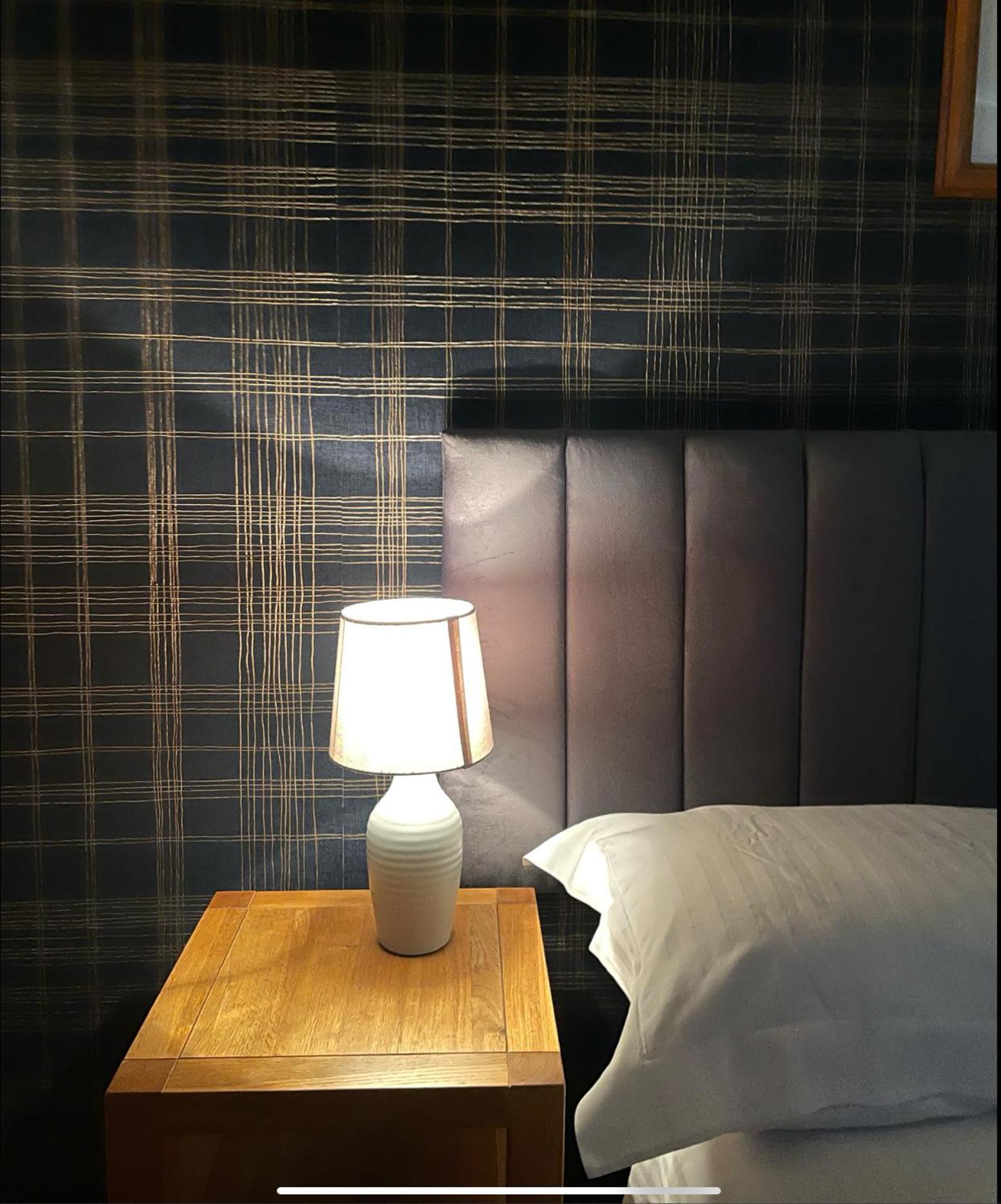 Seaview John O Groats Hotel 존 오 그로츠 외부 사진