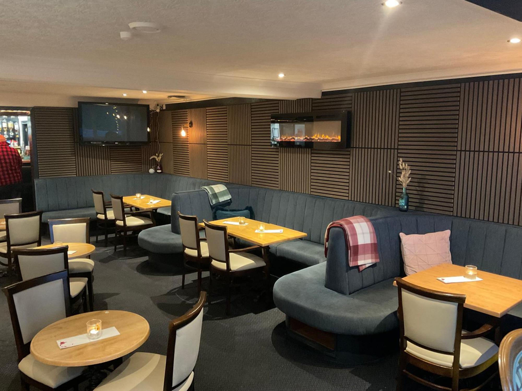 Seaview John O Groats Hotel 존 오 그로츠 외부 사진