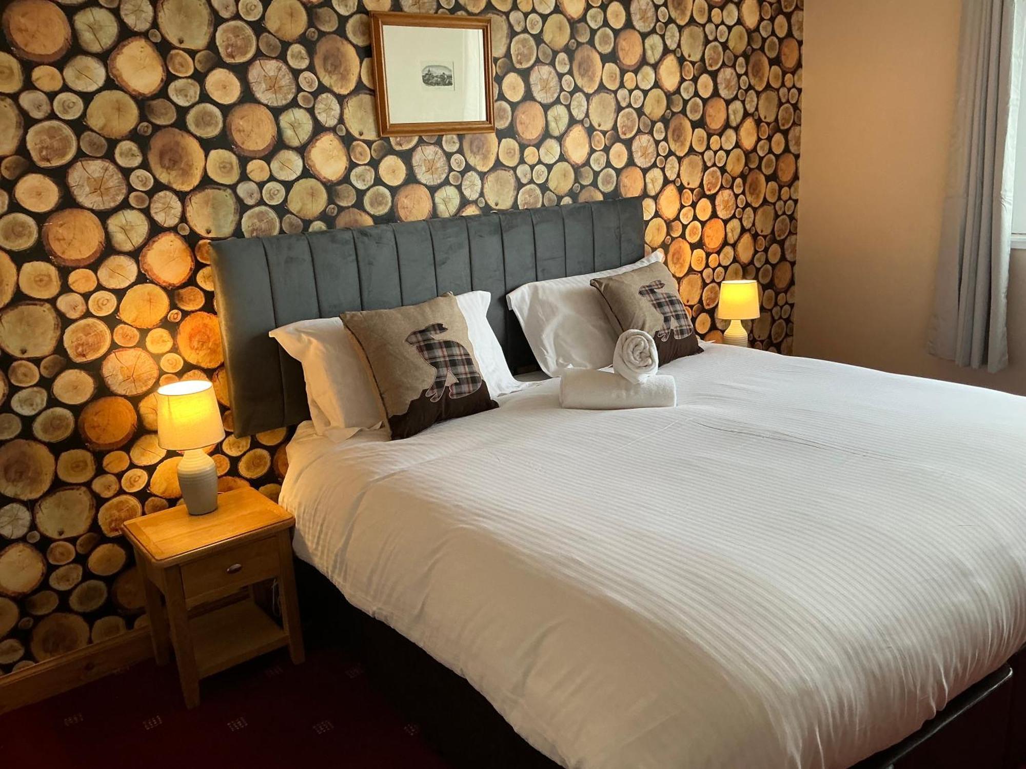 Seaview John O Groats Hotel 존 오 그로츠 외부 사진